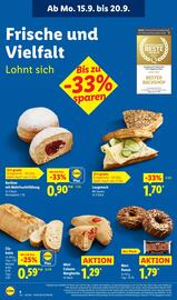 Lidl Prospekt woche 38 Seite 8