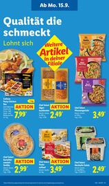 Lidl Prospekt woche 38 Seite 9
