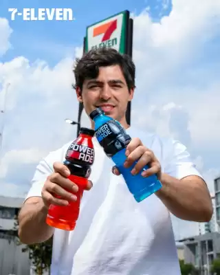 Catálogo 7-eleven (válido hasta 13-09)