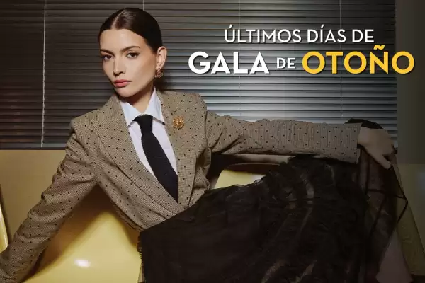 Catálogo Palacio de Hierro (válido hasta 13-09)