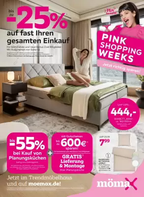 Mömax Prospekt (gültig bis 17-09)