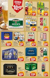 REWE Center Prospekt woche 37 Seite 16