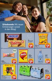 REWE Center Prospekt woche 37 Seite 18
