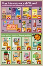 REWE Center Prospekt woche 37 Seite 20