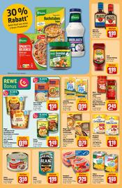 REWE Center Prospekt woche 37 Seite 22