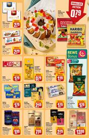 REWE Center Prospekt woche 37 Seite 23