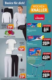 REWE Center Prospekt woche 37 Seite 25