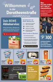 REWE Center Prospekt woche 37 Seite 27