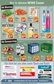REWE Center Prospekt woche 37 Seite 3