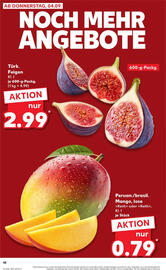 Kaufland Prospekt Seite 10