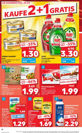 Kaufland Prospekt Seite 12