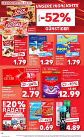 Kaufland Prospekt Seite 14