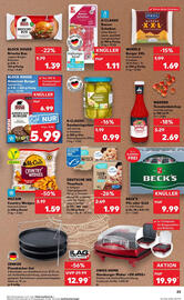 Kaufland Prospekt Seite 23
