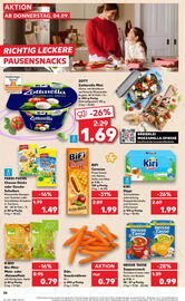 Kaufland Prospekt Seite 26