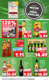 Kaufland Prospekt Seite 3