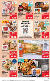 Kaufland Prospekt Seite 33