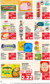 Kaufland Prospekt Seite 34
