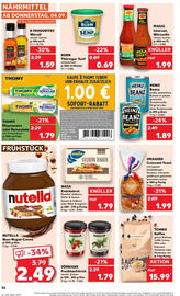 Kaufland Prospekt Seite 36