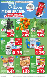 Kaufland Prospekt Seite 4
