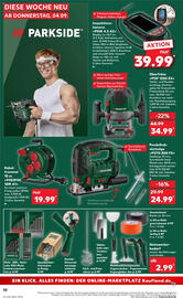 Kaufland Prospekt Seite 52