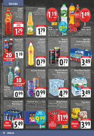 Edeka Prospekt woche 37 Seite 18