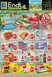 Edeka Prospekt woche 37 Seite 1