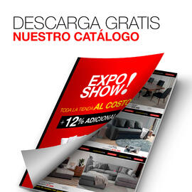 Catálogo Muebles Dico semana 37 Página 1