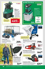 BayWa Prospekt woche 37 Seite 18
