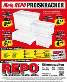 Repo Markt Prospekt woche 37 Seite 16