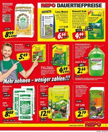 Repo Markt Prospekt woche 37 Seite 3