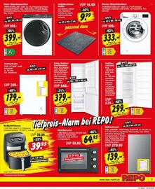 Repo Markt Prospekt woche 37 Seite 9