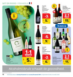 Carrefour Market folder Pagina 12