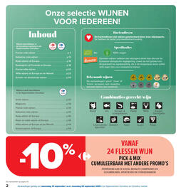 Carrefour Market folder Pagina 2