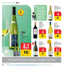 Carrefour Market folder Pagina 22