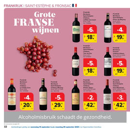 Carrefour Market folder Pagina 32