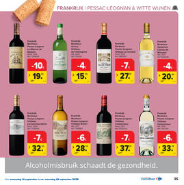 Carrefour Market folder Pagina 35
