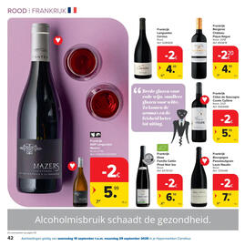 Carrefour Market folder Pagina 42