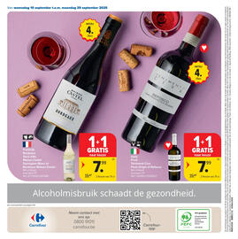 Carrefour Market folder Pagina 56