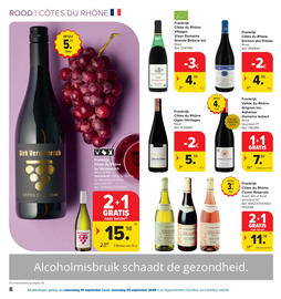 Carrefour Market folder Pagina 8