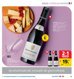 Carrefour Market folder Pagina 9
