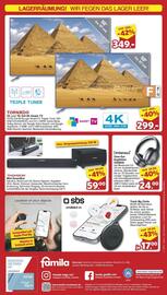 Famila Nord Ost Prospekt woche 37 Seite 4