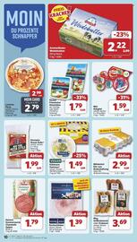 Famila Nord Ost Prospekt woche 37 Seite 12