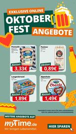 Famila Nord Ost Prospekt woche 37 Seite 18