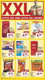 Famila Nord Ost Prospekt woche 37 Seite 19
