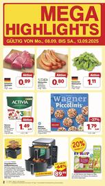 Famila Nord Ost Prospekt woche 37 Seite 2