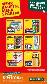Famila Nord Ost Prospekt woche 37 Seite 21