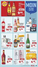 Famila Nord Ost Prospekt woche 37 Seite 31