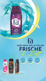Famila Nord Ost Prospekt woche 37 Seite 34
