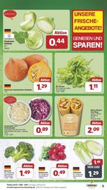 Famila Nord Ost Prospekt woche 37 Seite 5