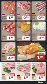 Famila Nord Ost Prospekt woche 37 Seite 9